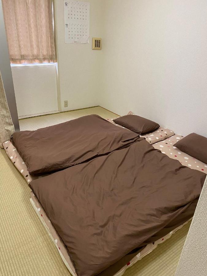 Palette Takashimadaira Guest House Токио Экстерьер фото