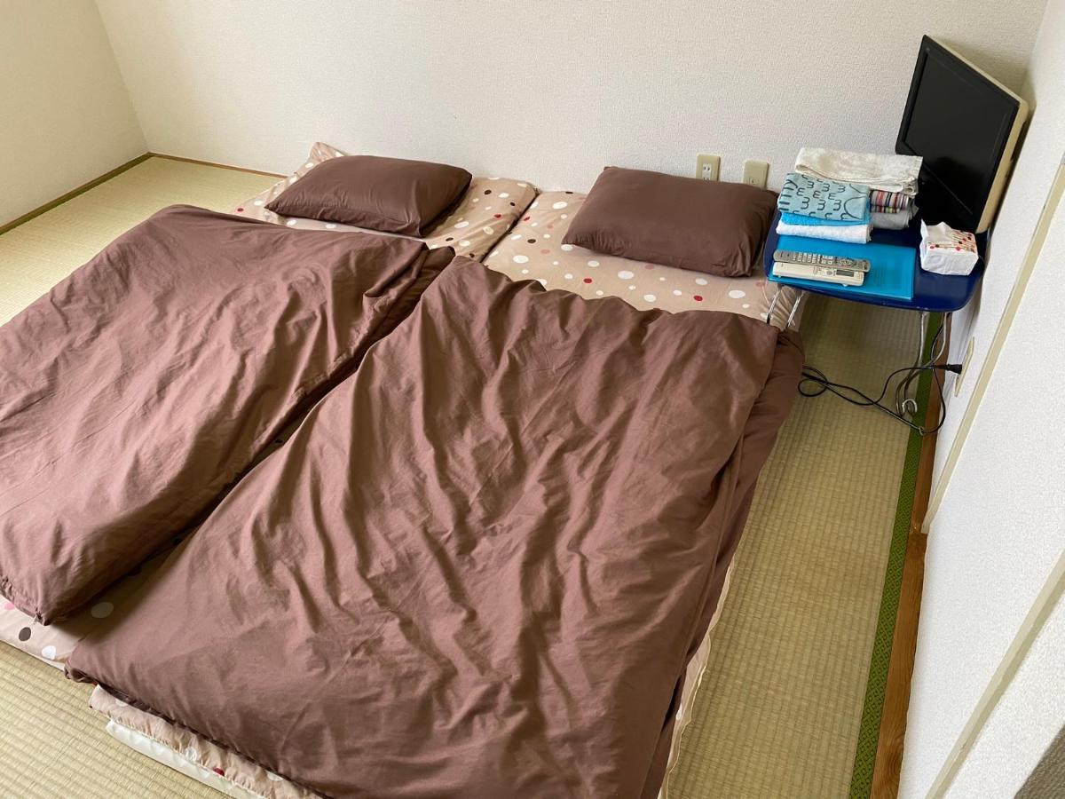 Palette Takashimadaira Guest House Токио Экстерьер фото