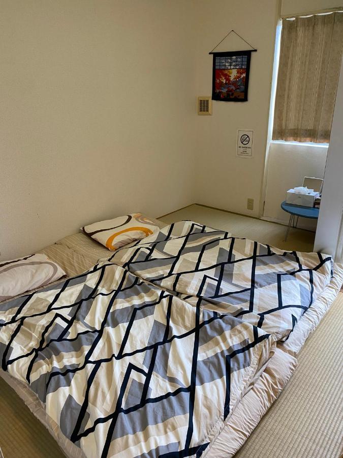 Palette Takashimadaira Guest House Токио Экстерьер фото