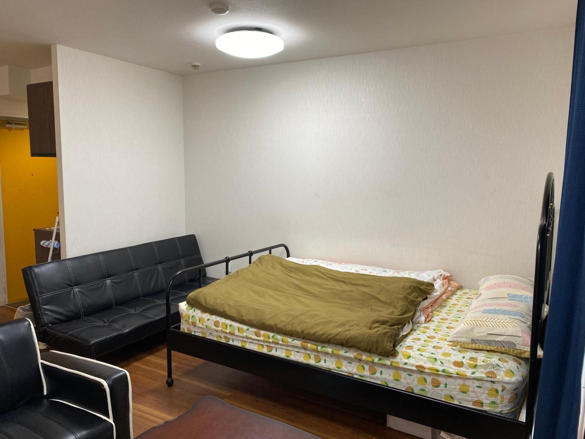 Palette Takashimadaira Guest House Токио Экстерьер фото