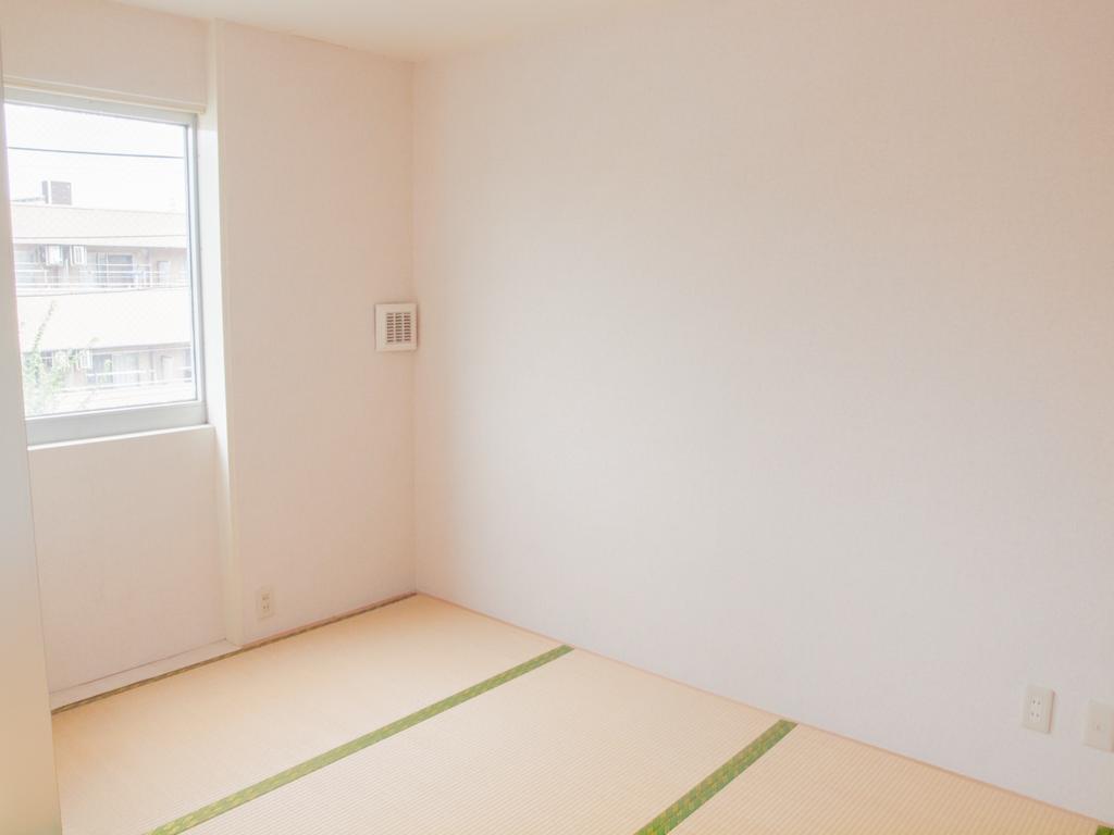 Palette Takashimadaira Guest House Токио Номер фото