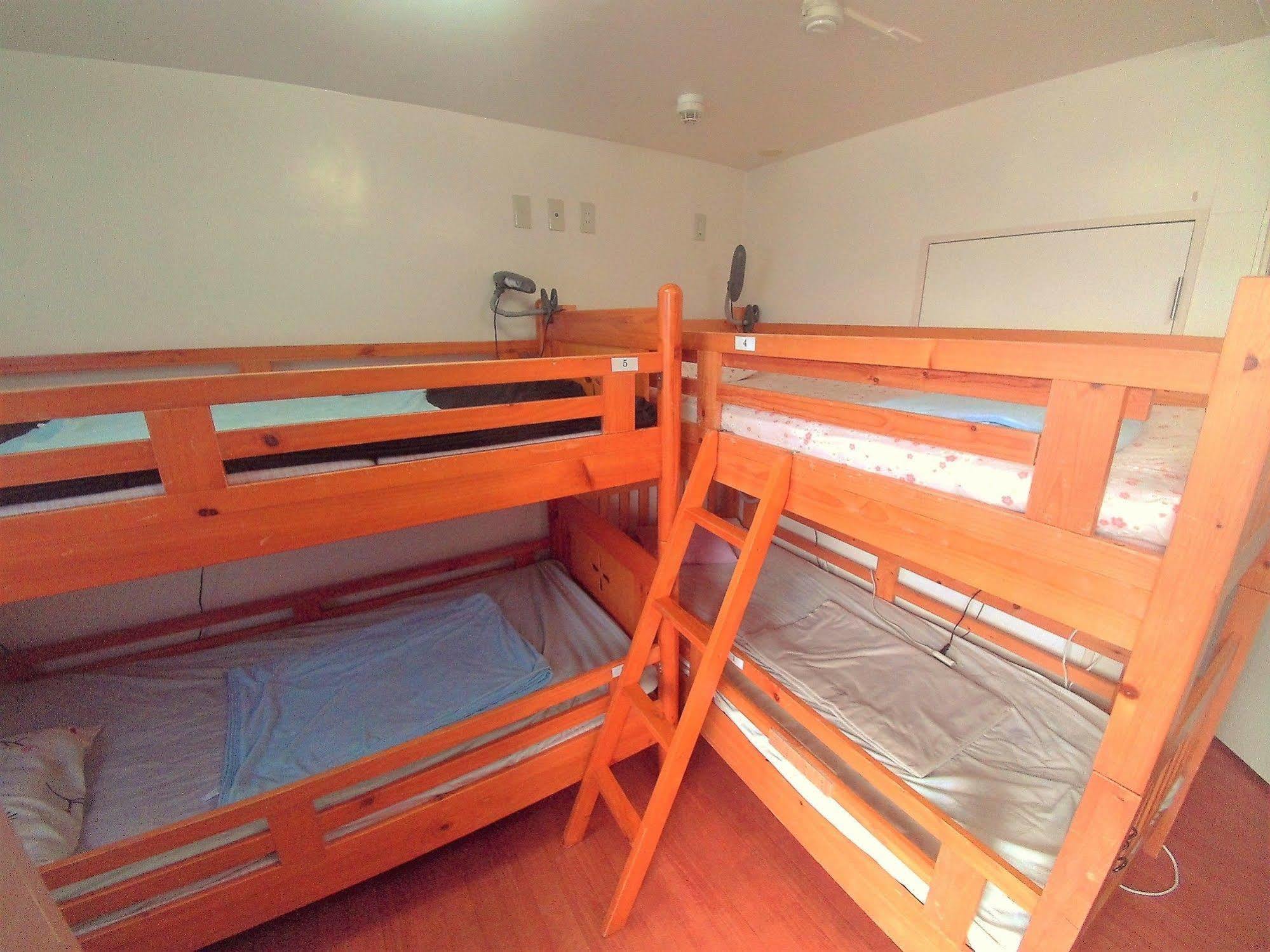 Palette Takashimadaira Guest House Токио Экстерьер фото